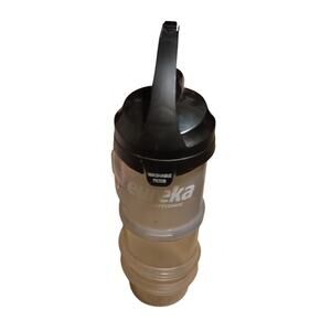 Eureka Airspeed One Turbo Upright Vacuum AS2011 Dirt Dust Bin Canister Part